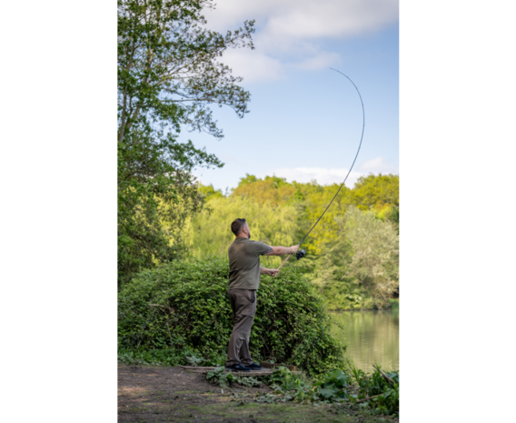 Korum - Classic Avon Rod - Korum