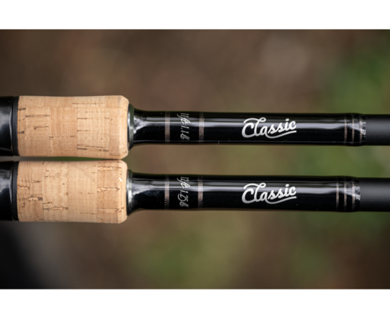 Korum - Classic Avon Rod - Korum