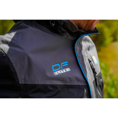 Preston - DF Lite Suit - Preston