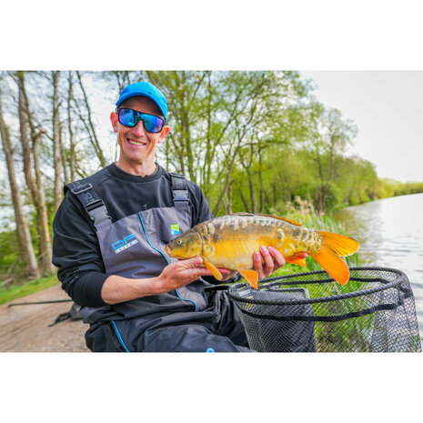 Preston - DF Lite Suit - Preston