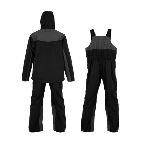 Preston - DF Lite Suit - Preston