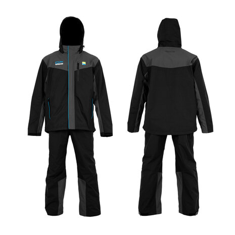 Preston - DF Lite Suit - Preston