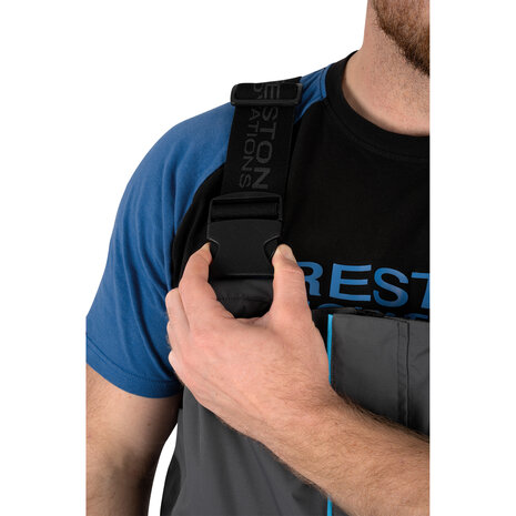 Preston - DF Lite Suit - Preston