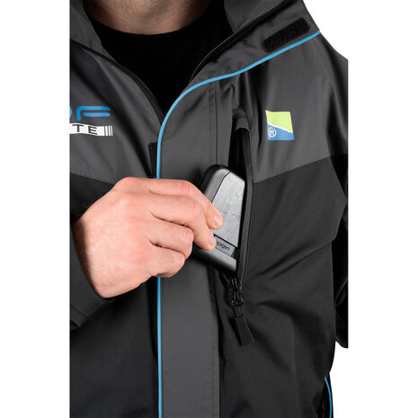 Preston - DF Lite Suit - Preston