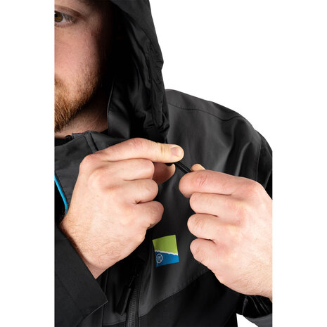 Preston - DF Lite Suit - Preston