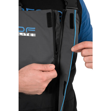 Preston - DF Lite Suit - Preston