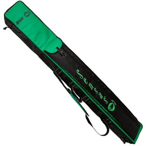 Sensas - Holdall Jumbo XL - Double Pocket / 210cm - Sensas