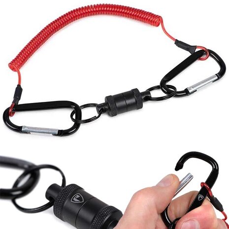 Fox Rage - Net Magnet / 5kg - Fox Rage