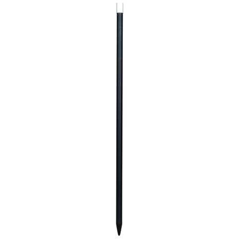 Sensas - Bankstick Grondpin Alu / 45cm - Sensas