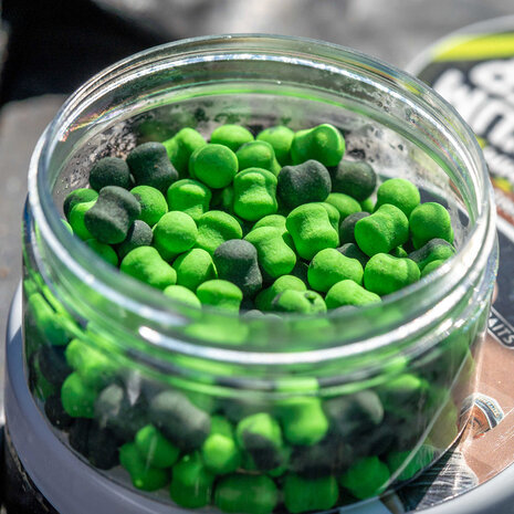Sonubaits - Band&#039;um Wafter Marine Green - Sonubaits