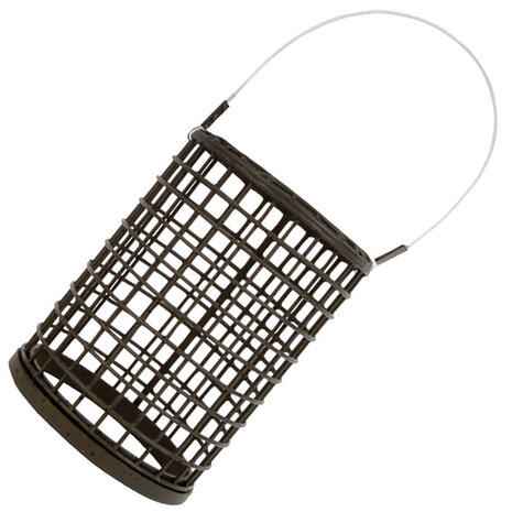 Preston - Feederkorven Wire Bait Up Feeder - Preston