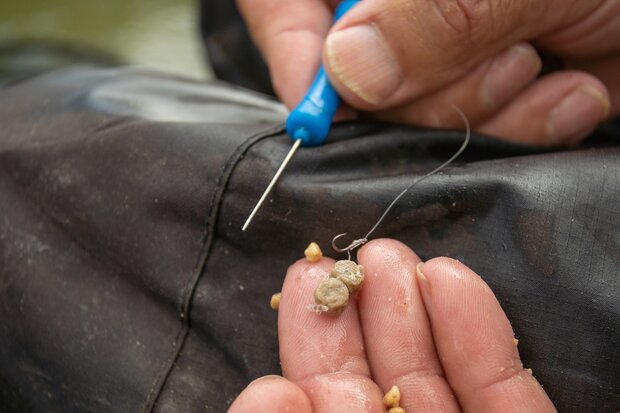 Sonubaits - Pro Expander Pellets / 500gr - Sonubaits