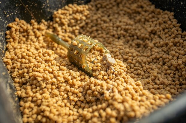 Sonubaits - Pro Expander Pellets / 500gr - Sonubaits