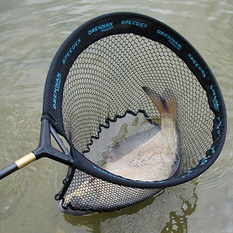Drennan - Schepnet Speedex Carp Landing Nets - Drennan