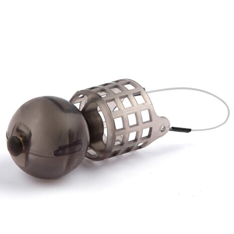 Nytro - Targetz Slowmo Feeder - Nytro
