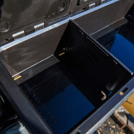 Preston - Offbox Deluxe Accessory Tray - Preston
