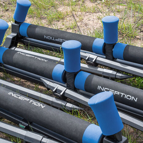 Preston - Inception XL Flat Roller - Preston
