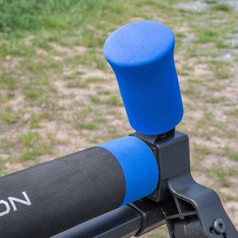 Preston - Inception XL Flat Roller - Preston