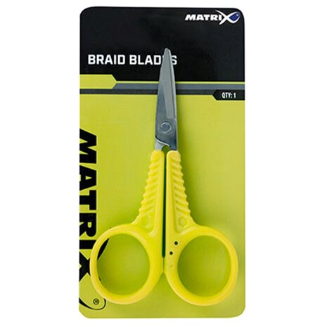 Matrix - Schaar Braid Scissors - Matrix
