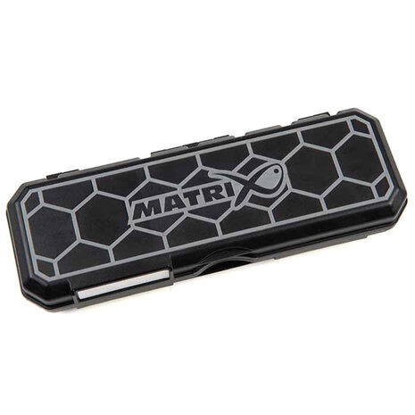 Matrix - Hook Length Storage Box / Slim 15cm - Matrix