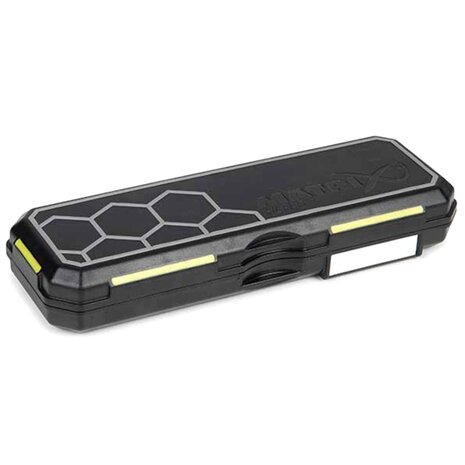 Matrix - Hook Length Storage Box / Slim 15cm - Matrix