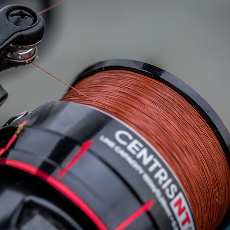 Preston - Fil tress&eacute; Absolute Feeder Braid - Preston