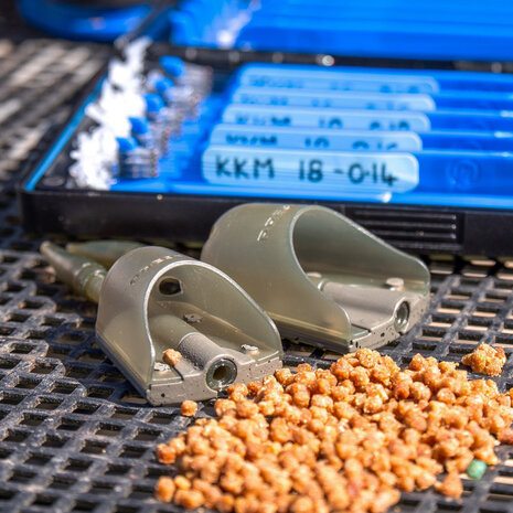 Preston - Methodfeeder ICM Micro Pellet Feeder - Preston