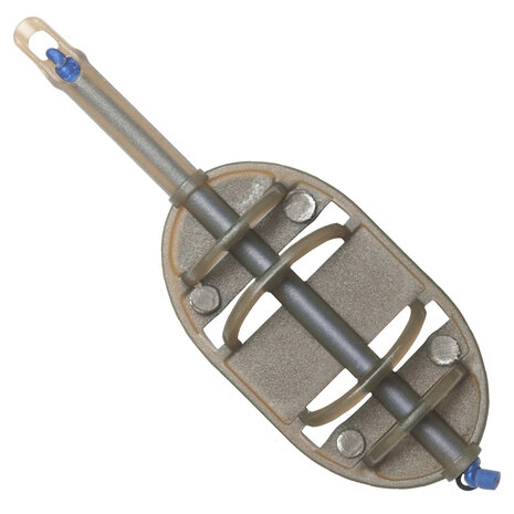 Preston - Methodfeeder Elasticated Flat Method Feeder - Preston