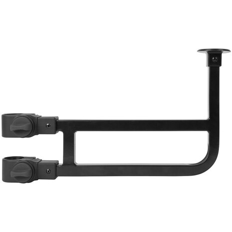 Preston - Offbox Pro Uni Side Tray Support - Preston