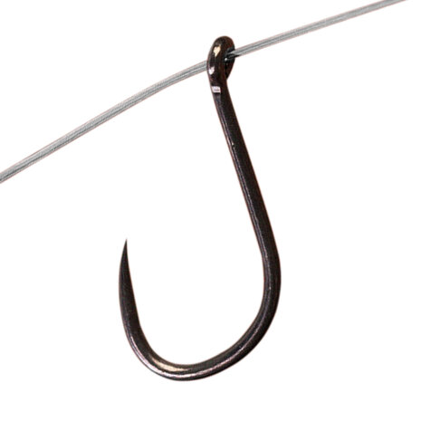 Preston - Haken KKM-B Eyed Barbless - Preston
