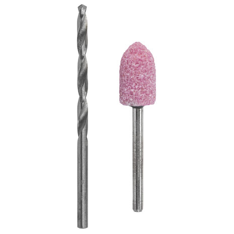 Preston - Roller Pulla Drilla Kit - Preston