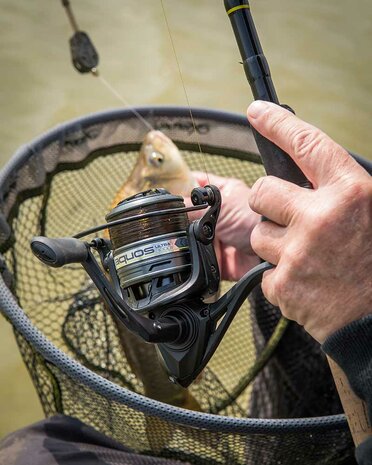 Matrix - Feedermolen Aquos Ultra Reels - Matrix