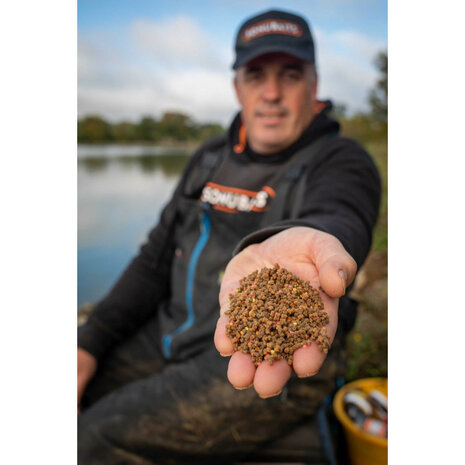 Sonubaits - Fin Perfect Feed Pellets 8mm / 650gr - Sonubaits