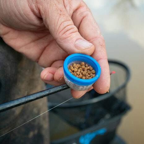 Sonubaits - Fin Perfect Feed Pellets 8mm / 650gr - Sonubaits