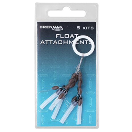 Drennan - Float Attachment Kits - Drennan