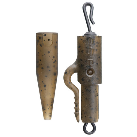 ESP - Loaded Lead Clip / Quick Change Swivel - ESP