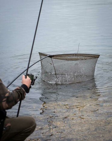 Fox Carp - Eos-X Landing Net / 115cm - Fox Carp
