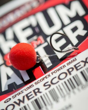 Sonubaits - Spike&#039;um Wafter / 8mm - Sonubaits