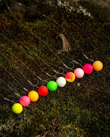 Sonubaits - Spike&#039;um Wafter / 8mm - Sonubaits