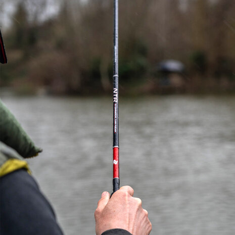 Nytro - Feederhengel NTR Commercial Carp Feeder Rod 2,10m / 30gr - Nytro