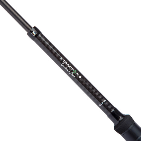 Sonik - Xtractor+ Specialist Float Rod 3,05m / 1,25lb  - Sonik
