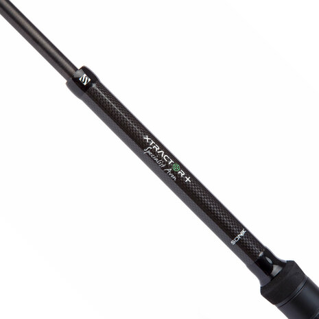 Sonik - Xtractor+ Specialist Avon Rod 3,05m / 1,75lb  - Sonik