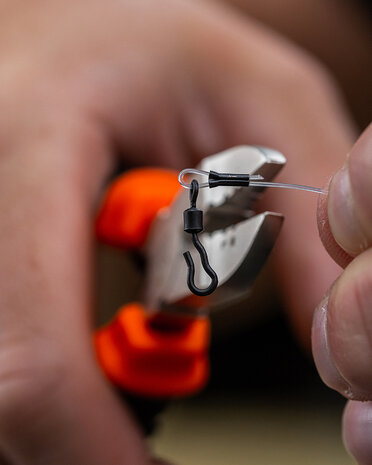 Fox Carp - Edges Medium Crimps / 0.7mm - Fox Carp