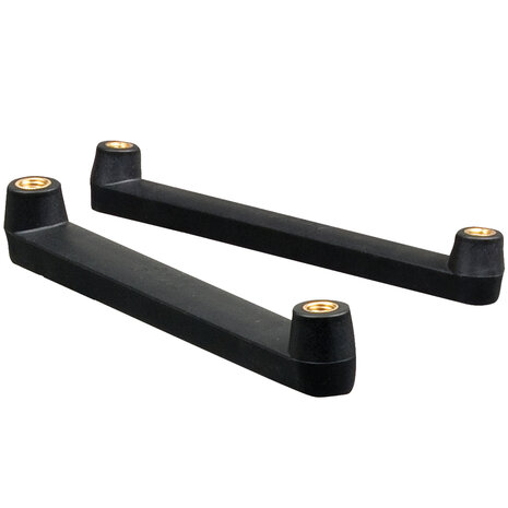 Fox Carp - Rodpod Stalker + Pod 2/3 Rods - Fox Carp