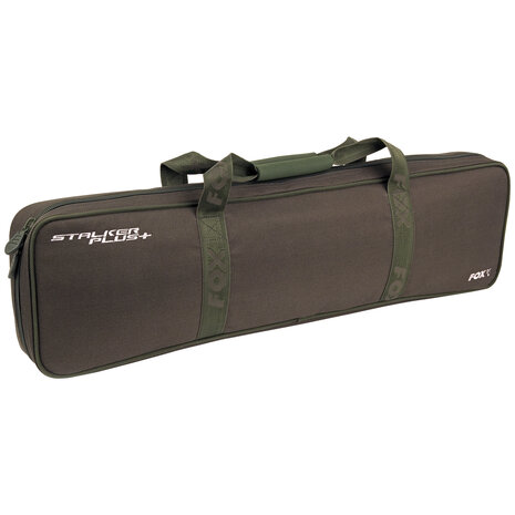 Fox Carp - Rodpod Stalker + Pod 2/3 Rods - Fox Carp