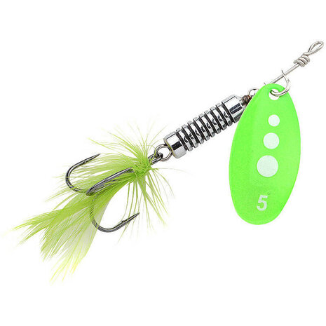 SPRO - Power Catcher Spinners / 2.5gr - SPRO