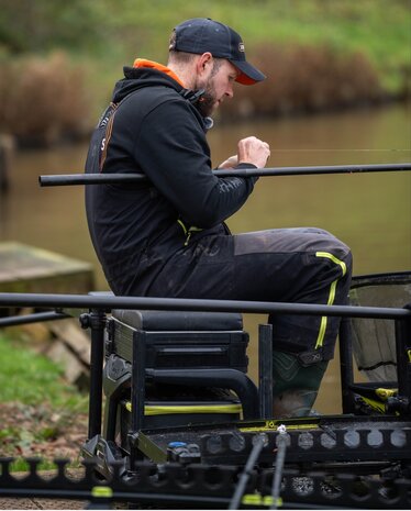 Sonubaits - F1 Pro Expander Pellets 6mm / 500gr - Sonubaits