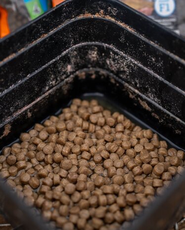 Sonubaits - F1 Pro Expander Pellets 6mm / 500gr - Sonubaits