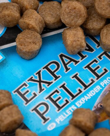 Sonubaits - F1 Pro Expander Pellets 6mm / 500gr - Sonubaits