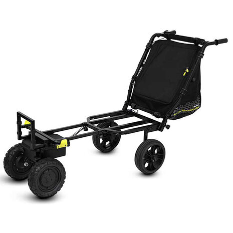Matrix - 4 Wheel Power Transporter - Matrix